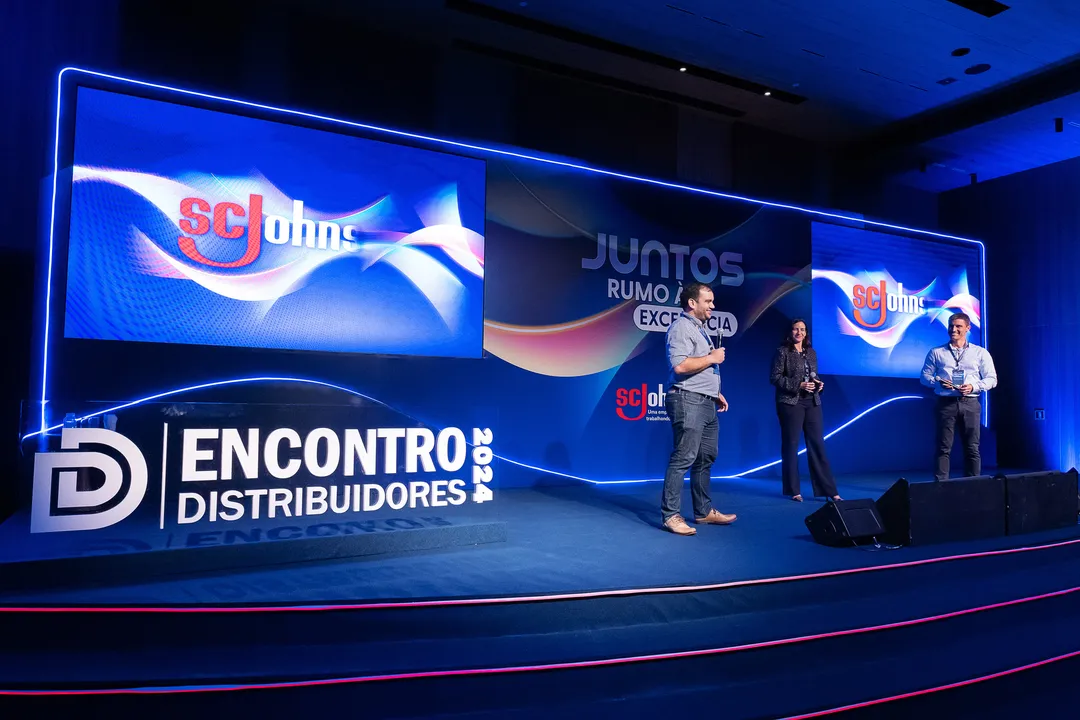 Encontro de Distribuidores 2